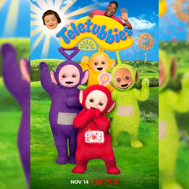 Teletubbies en Netflix: reboot para la pantalla chica con nuevo elenco sorprende a fanáticos Teletubbies en Netflix: reboot para la pantalla chica con nuevo elenco sorprende a fanáticos