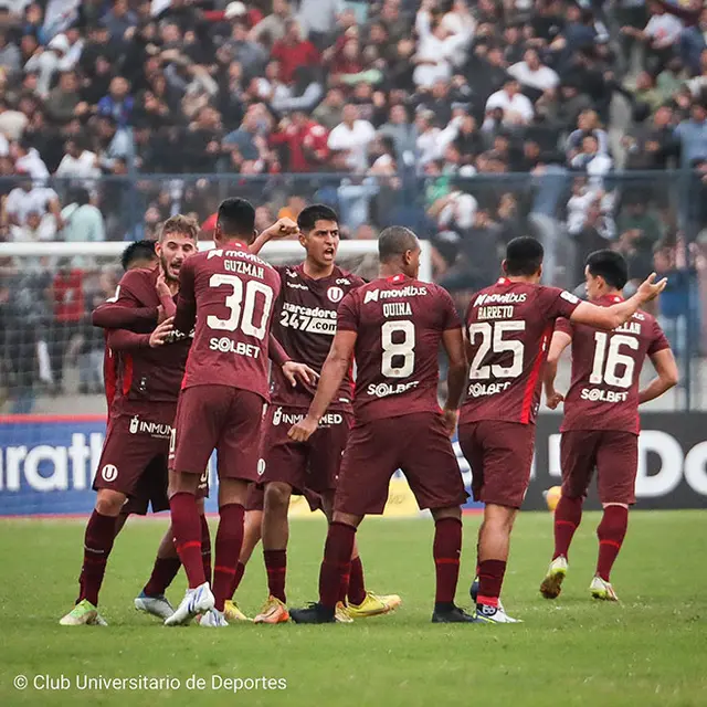 Universitario de Deportes