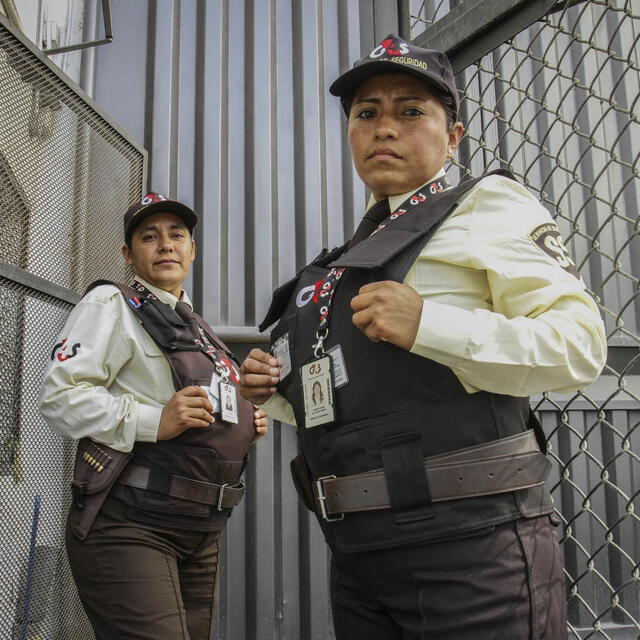 ¿Cuánto gana un vigilante en Perú? Conoce el sueldo promedio este 2022