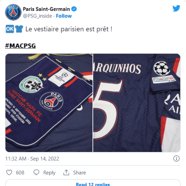 PSG
