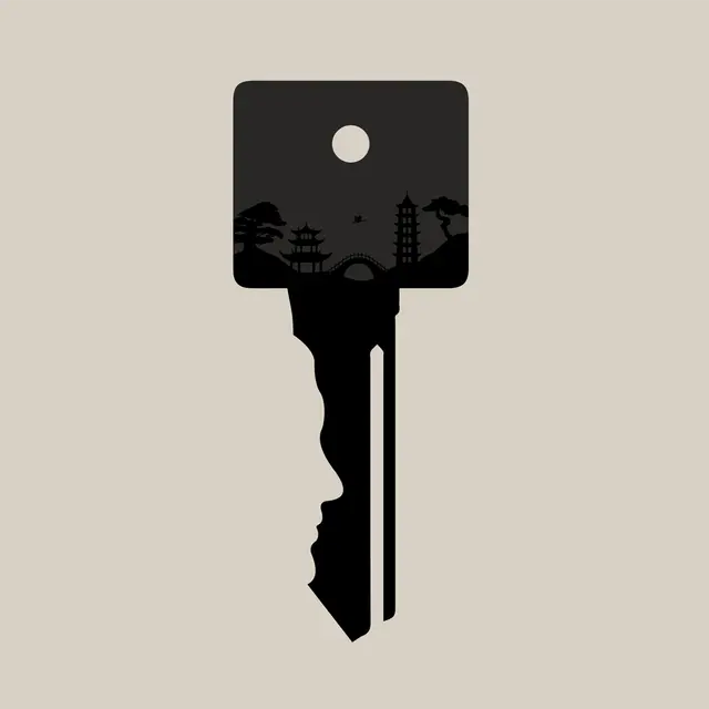 test visual
