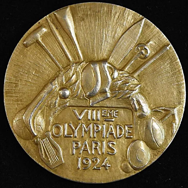 Medalla olímpica Medalla olímpica