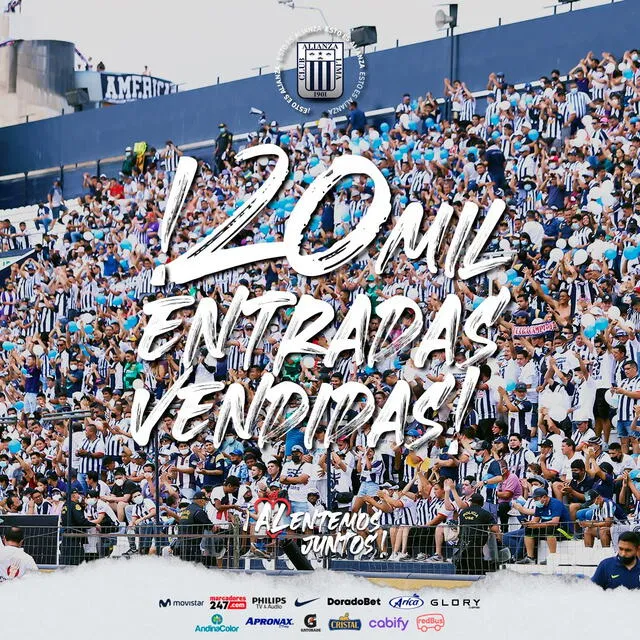 Alianza Lima