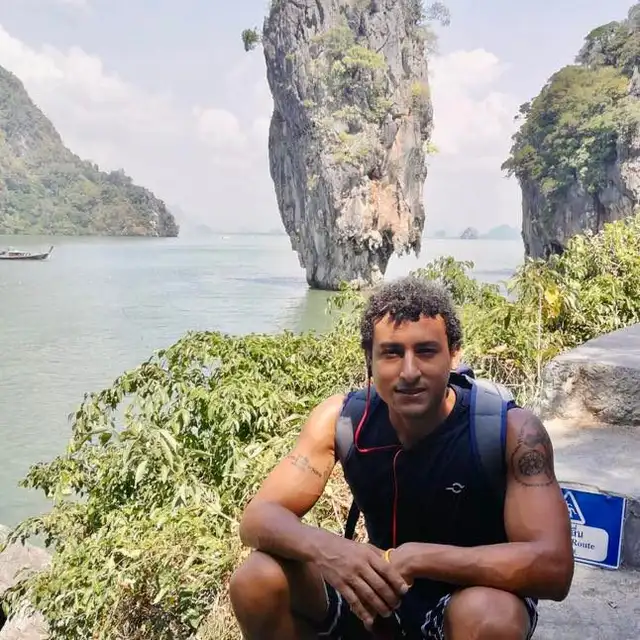 <strong>José Arnillas</strong>   