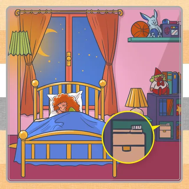 Reto visual Reto visual