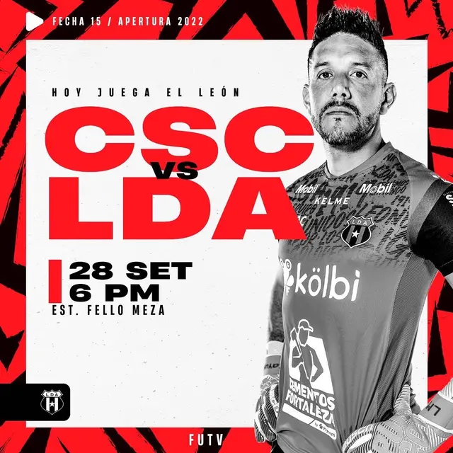 Cartaginés vs Alajuelense