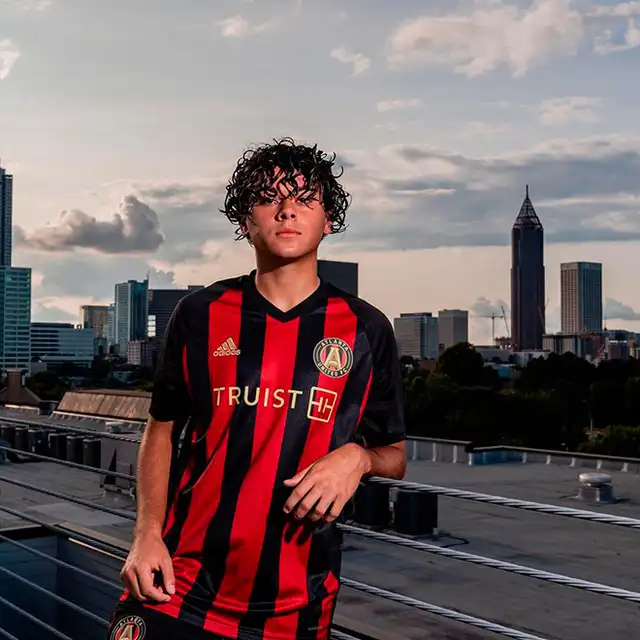 David Mejía David Mejía