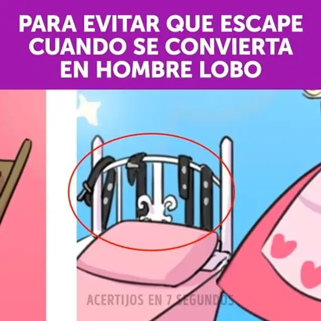 acertijo acertijo