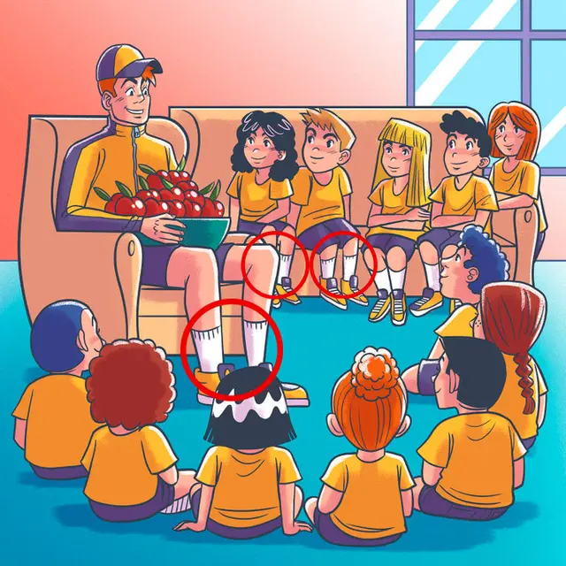 acertijo visual enigma acertijo visual enigma