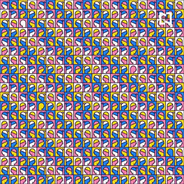 reto visual reto visual