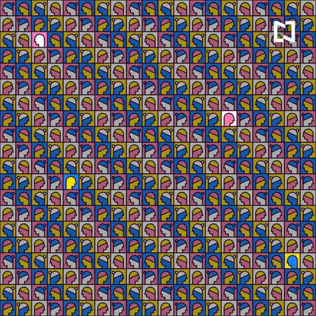 reto visual reto visual