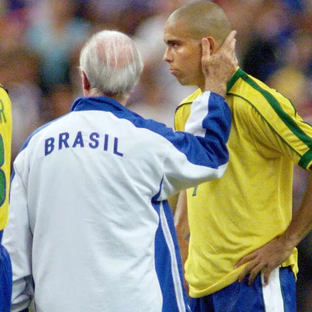 Ronaldo Nazario