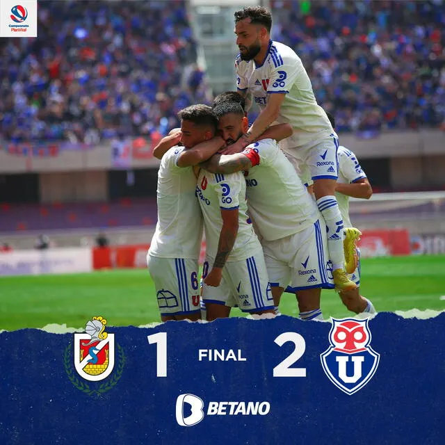 Universidad de Chile