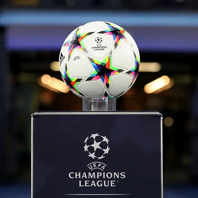 Champions League