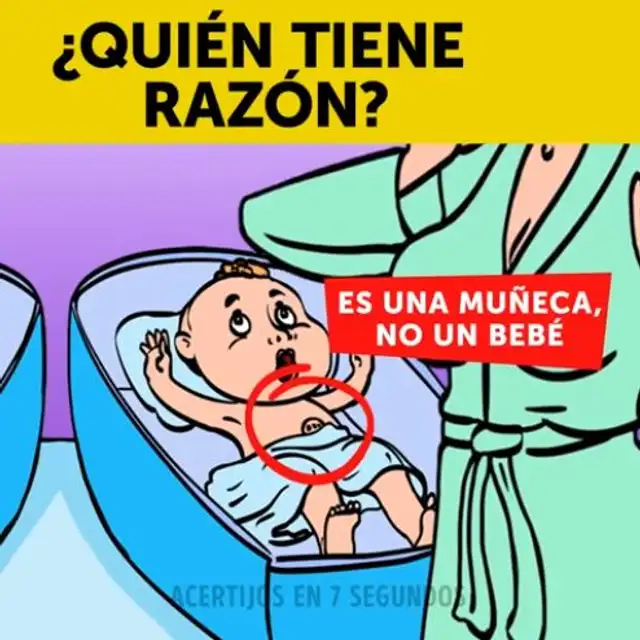 acertijo