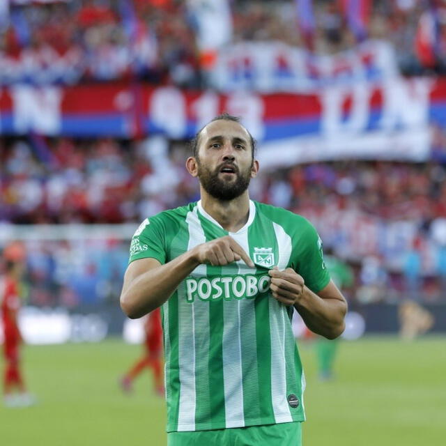 <strong>Barcos con Atlético Nacional</strong>   
