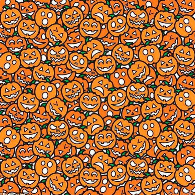 Reto visual Reto visual