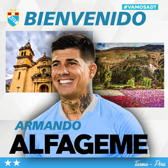 Armando Alfageme Armando Alfageme