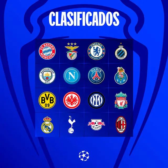 Champions League