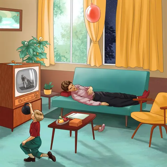 RETO VISUAL RETO VISUAL