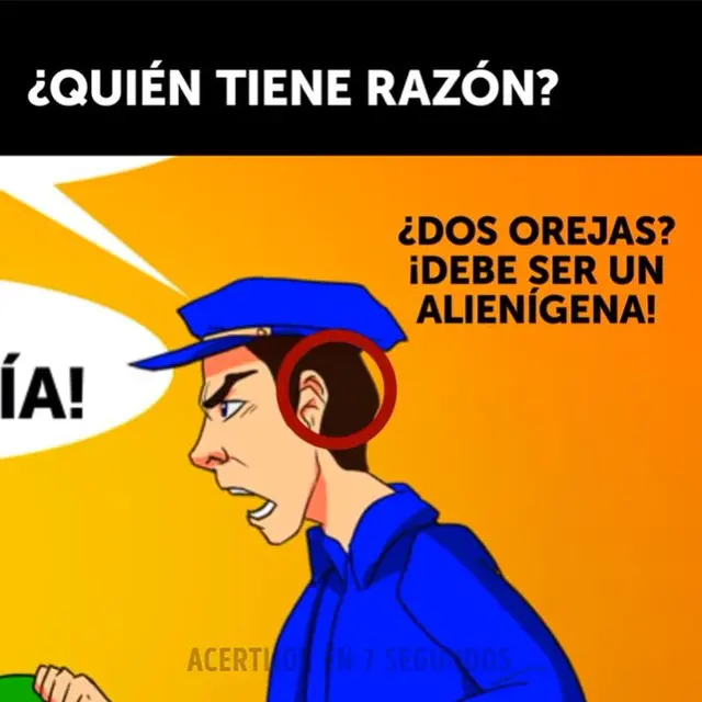 acertijo