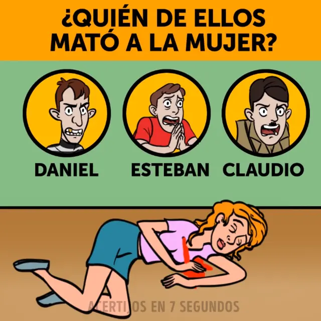 acertijo visual acertijo visual