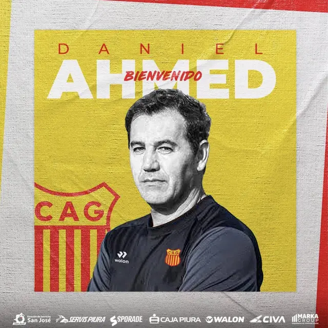 Atlético Grau Atlético Grau