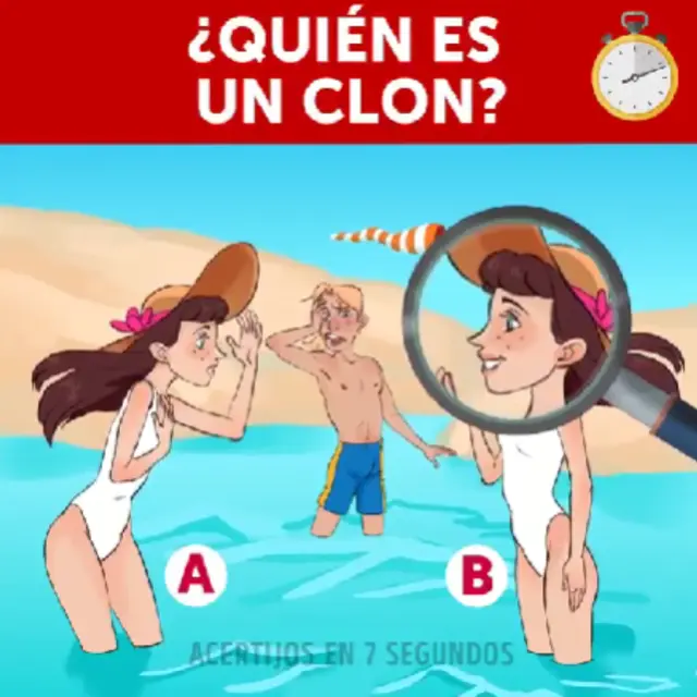 acertijo visual acertijo visual