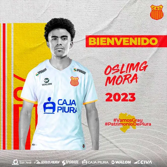 Foto: Oslimg Mora   