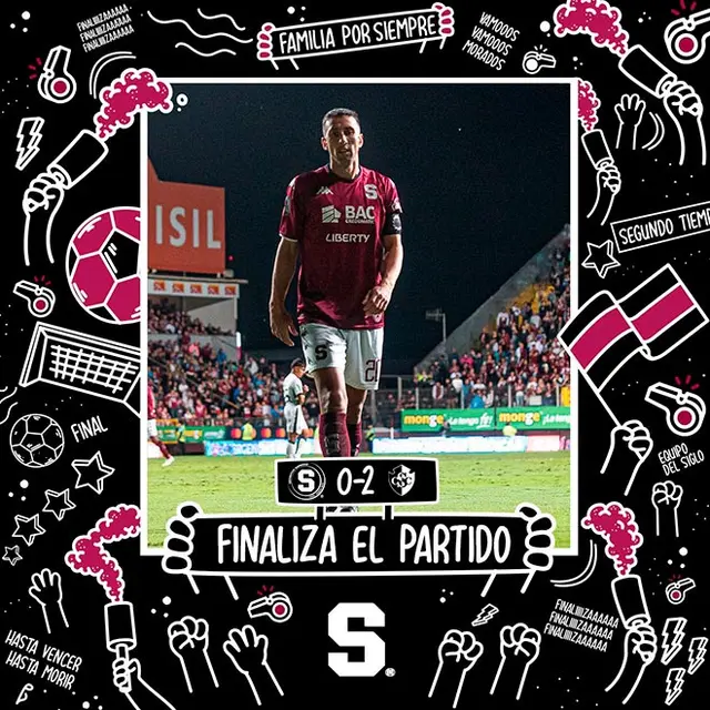 Cartaginés vs Saprissa