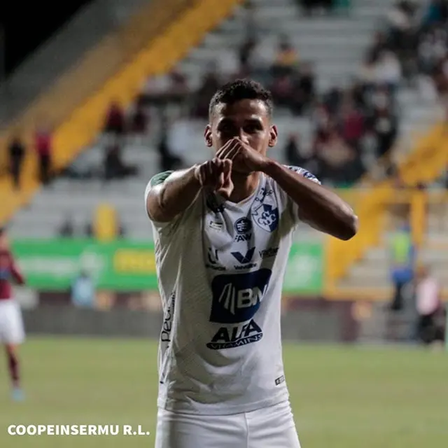 Cartaginés vs Saprissa