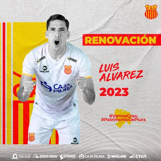 Luis Álvarez