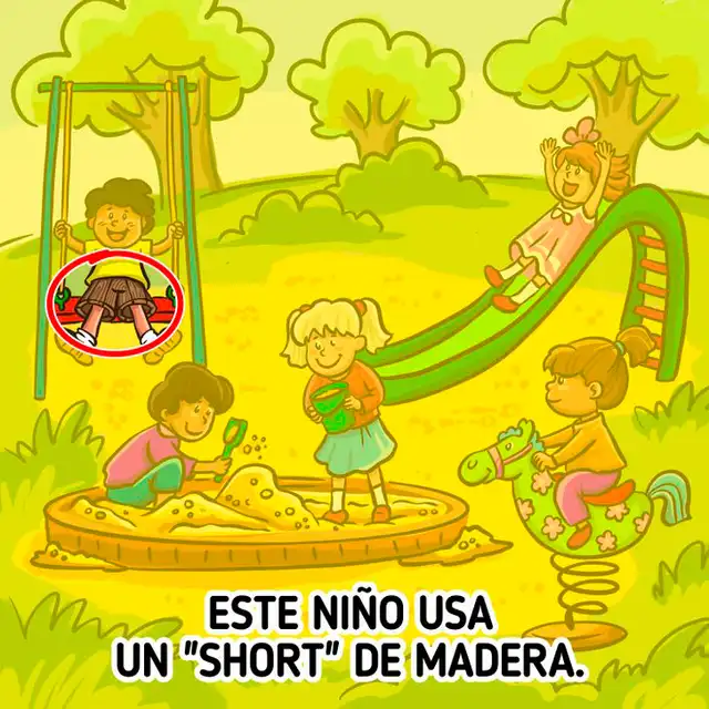reto visual