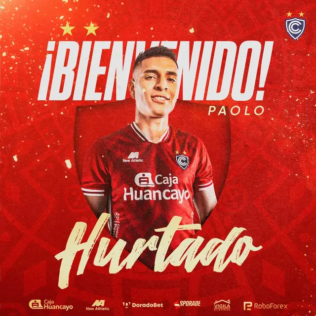 Paolo Hurtado   