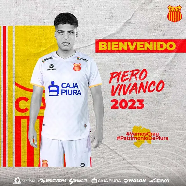 Piero Vivanco