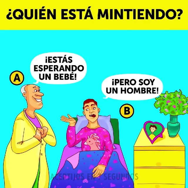 acertijo visual acertijo visual