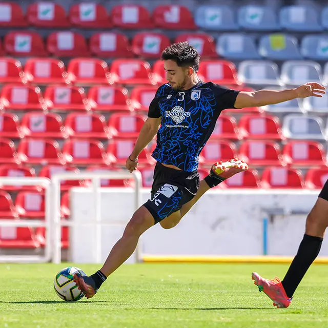 América vs Querétaro