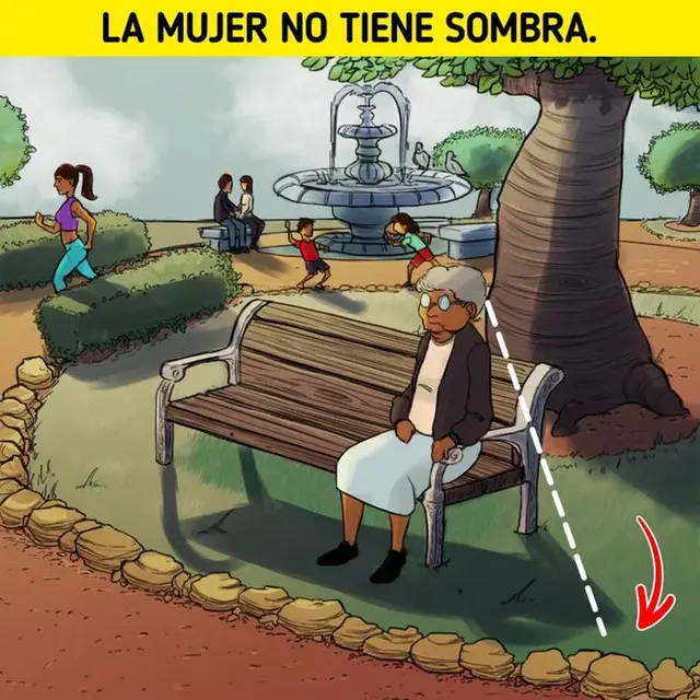 reto visual