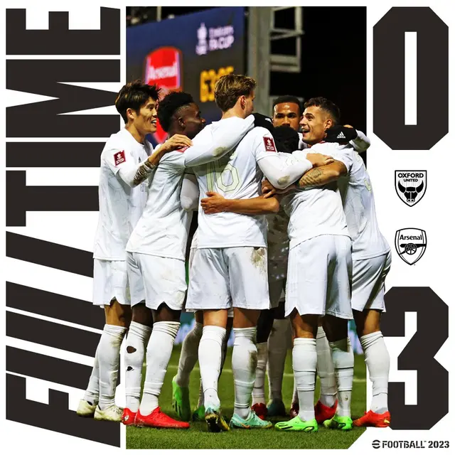 Tottenham vs Arsenal
