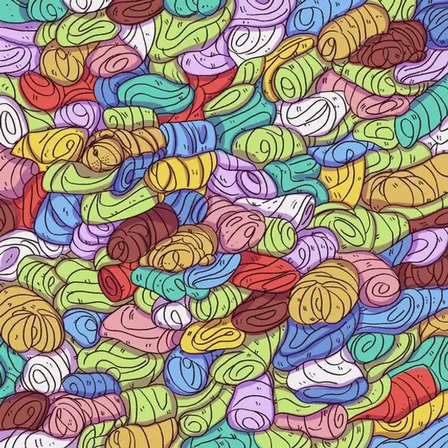 reto visual reto viral