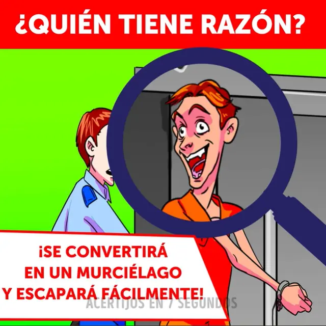 ACERTIJO VISUAL