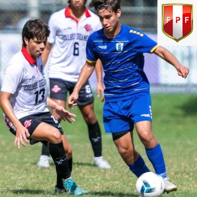 Seleccion Peruana