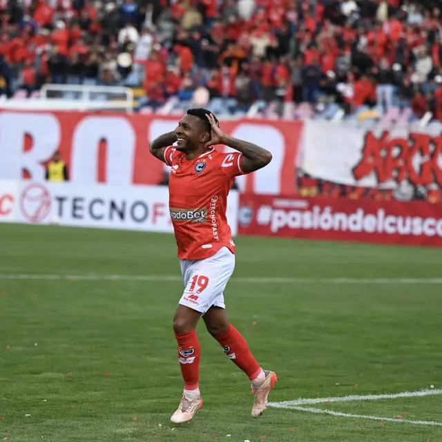 Cienciano Cienciano