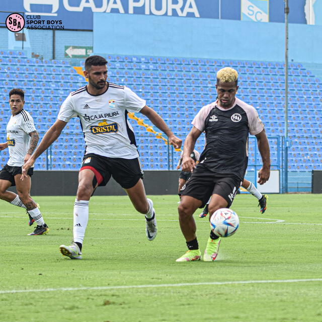 Sporting Cristal