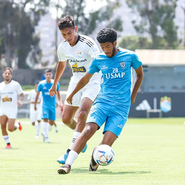 Sporting Cristal