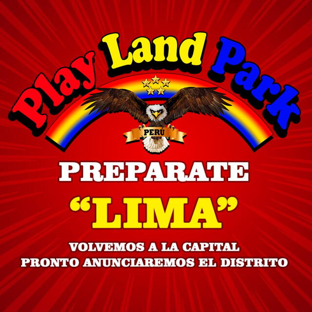 Play Land Park Play Land Park