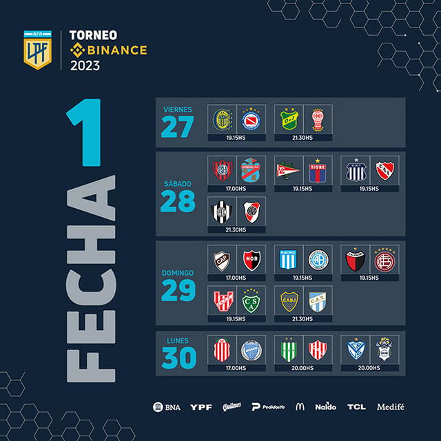 Boca Juniors vs Atlético Tucumán