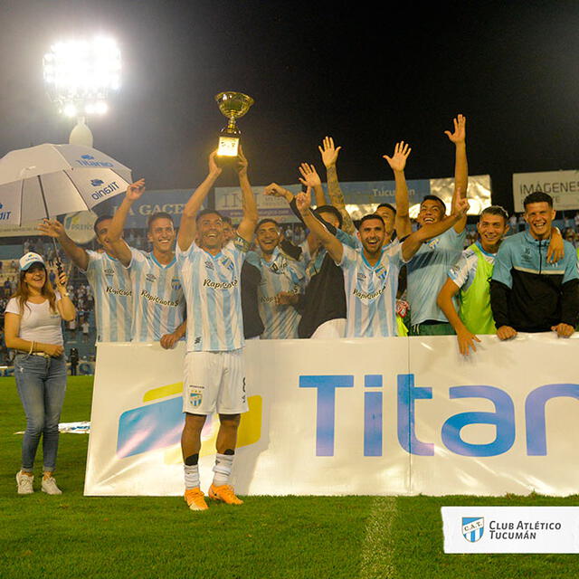 Boca Juniors vs Atlético Tucumán