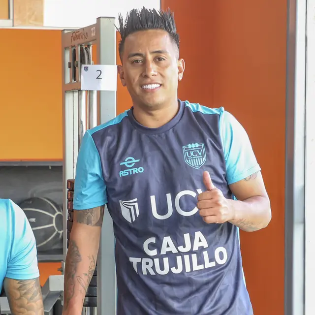 christian cueva christian cueva