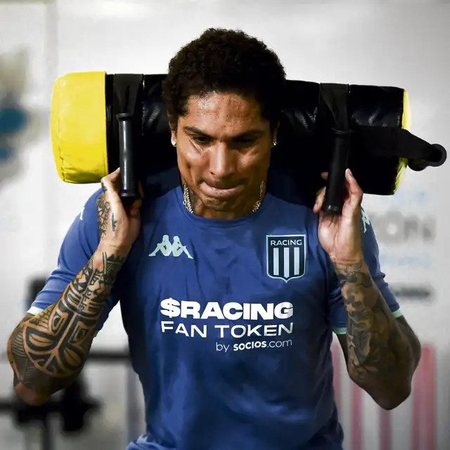 <strong>Paolo Guerrero</strong>   